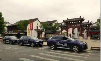 带车去保养网红打卡,享受一站式保养体验