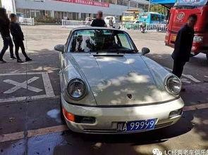 多名网红拍保时捷事件,一场关于名车与舆论的较量”