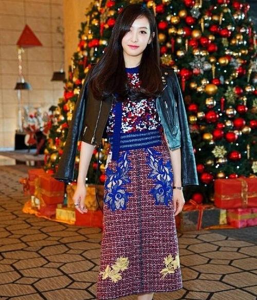 明星 花衣,璀璨星光下的时尚传奇