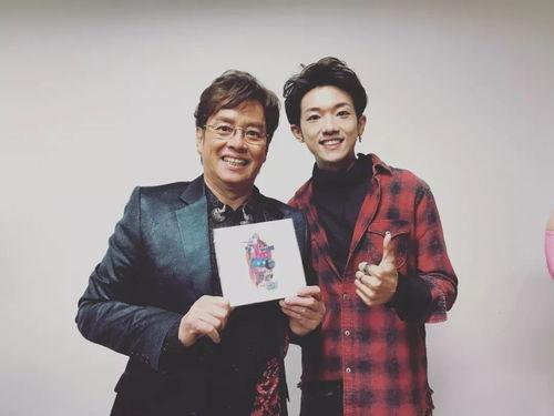 哪个明星是恩平的,揭秘恩平籍明星的璀璨人生