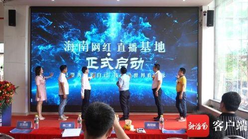 网红直播体系建设,创新模式与产业融合之路