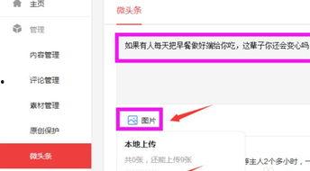 微头条如何打排位,轻松提升排名，掌握热门话题