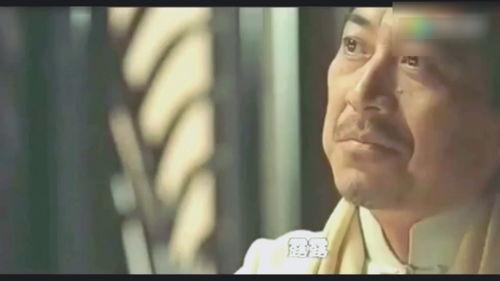 孙红雷演的明星电影,光影之间，演绎传奇人生