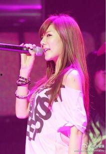 女唱歌明星的名字,揭秘女唱歌明星的璀璨人生