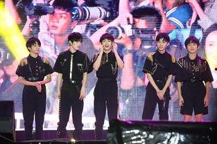 台风少年团采访爆料视频,揭秘团内趣事与成长历程