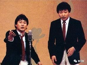 漫才日本明星,漫才界的日本明星风采