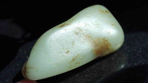 怎么样看籽料好坏图片,籽料优劣鉴定图解指南