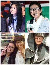 制毒案戴眼镜明星,揭秘娱乐圈背后的黑暗面