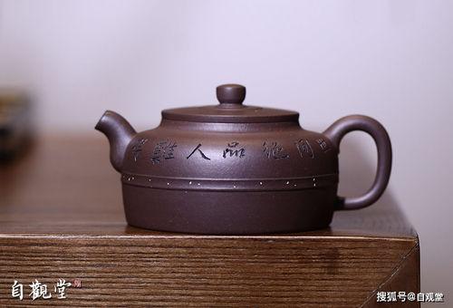 紫砂看泥料紫泥,探寻紫砂泥料的独特魅力