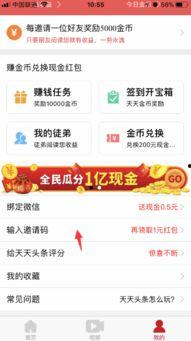 如何写头条邀请码,掌握高效生成技巧，开启精彩头条之旅”