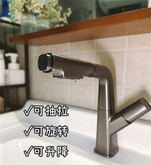 修网红水龙头视频,轻松解决家中漏水烦恼