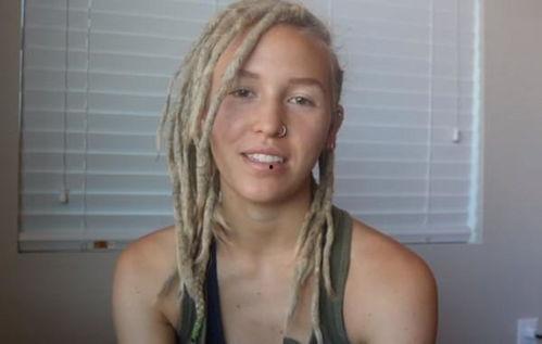 网红辫子头,时尚潮流的复古演绎