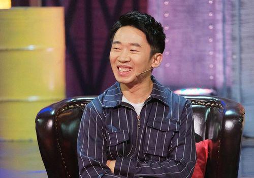 明星杨迪,从喜剧新星到综艺一哥的蜕变之路