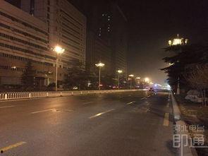 石家庄西大街新闻头条,多车连环相撞，交通严重受阻