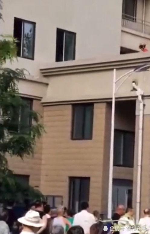 兖州房子爆料事件视频,揭露楼市乱象背后的真相