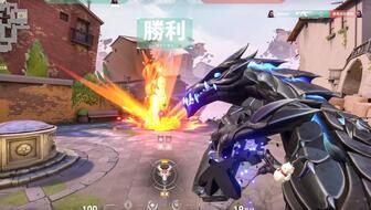 瓦洛兰特套装上线爆料最新,神秘套装即将上线，游戏体验再升级！