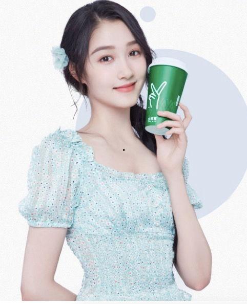 奶茶 明星,揭秘网红奶茶的明星之路