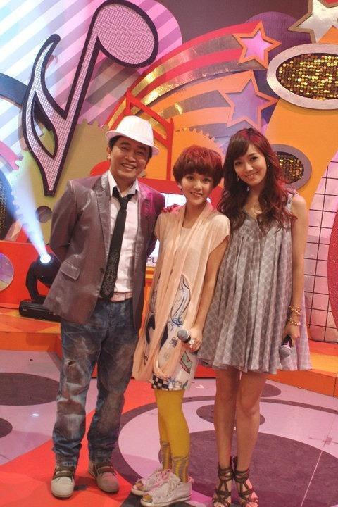 综艺大明星总决赛,大明星总决赛精彩回顾