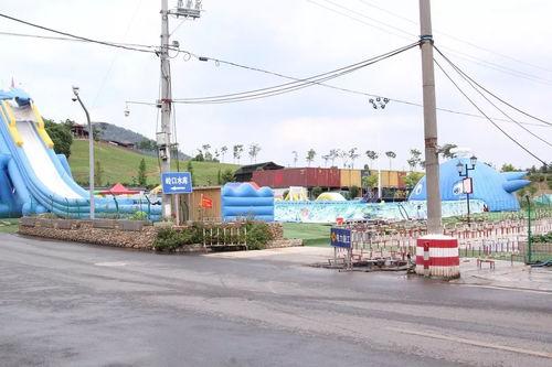 义乌网红村是什么村庄,揭秘电商新宠的崛起之路