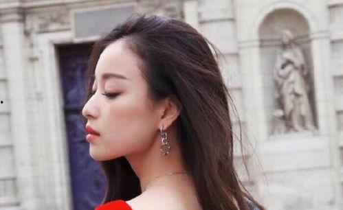 倪女明星,璀璨星途，魅力绽放