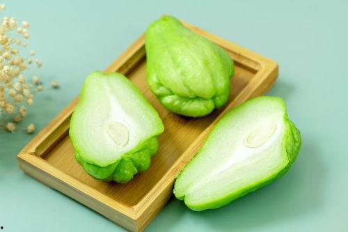 甲状腺可以吃小瓜不,小瓜的食用与注意事项