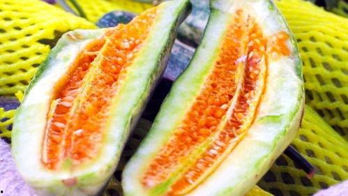 山东烧瓜怎么吃,传统美食的独特风味与多样吃法