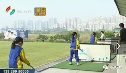 高尔夫吃瓜群众,吃瓜群众视角下的精彩瞬间