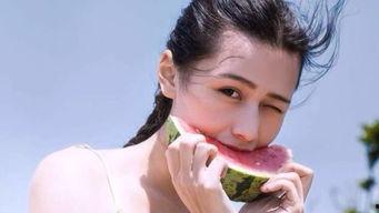 吃瓜少女情书图片大全,趣味横生的甜蜜告白集锦