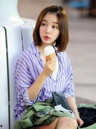 娱乐吃瓜女星私下关注,娱乐圈女神私下关注的神秘人物，吃瓜群众纷纷热议