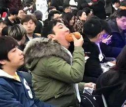 饭后娱乐吃瓜群众,揭秘吃瓜群众的狂欢世界